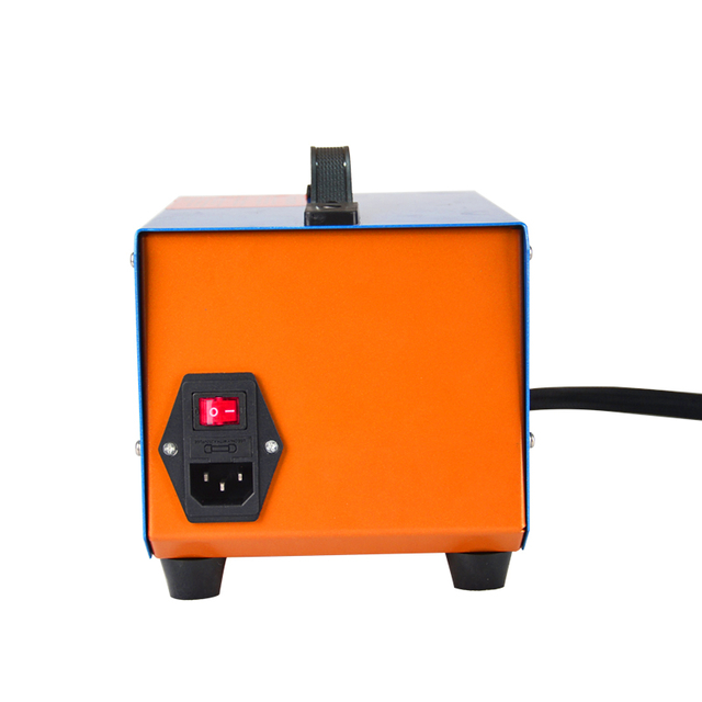 TR-1KW AC-S Tyre Tire Regroover