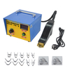 TR-1KW AC Portable Tire Regroover