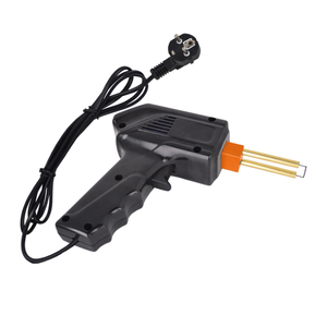 PCR-AC-70W Portable Type Plastic Car Bumper Crack Repairing Machine