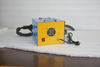CTC Series Portable Copper Tube Contacting Machine