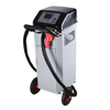 D W series Portable Cart Induction Heater