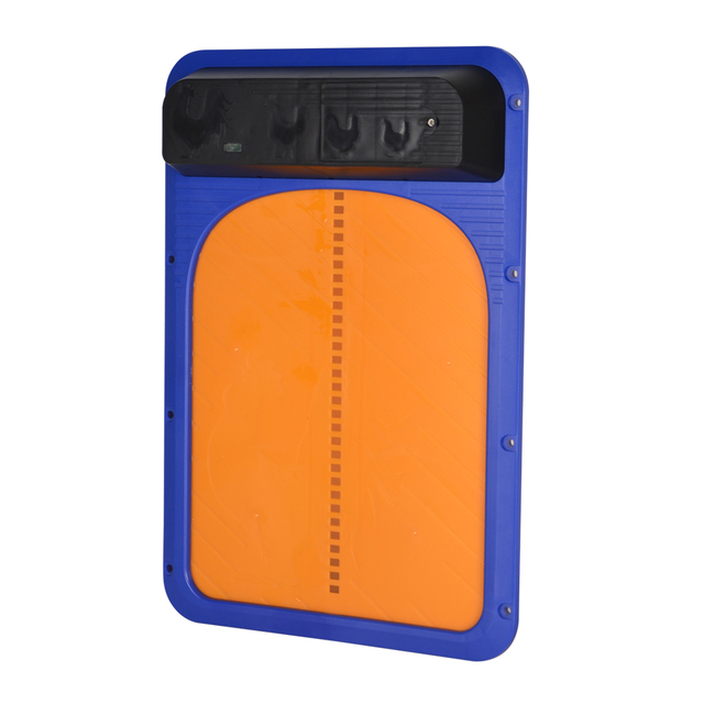 Automatic Plastic Chicken Door