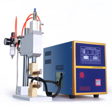 DP Series Dual Pulse Capacitive Discharge DC Welder