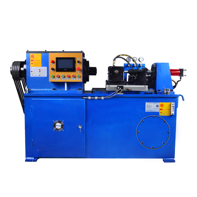 FW Series Friction Welding Machine