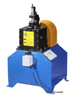ZF Series Automactic Condenser Edge Trimming Machine
