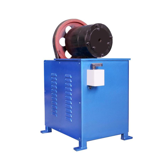 TRM Series Automatic Copper Tube Mouth Reducing Machine
