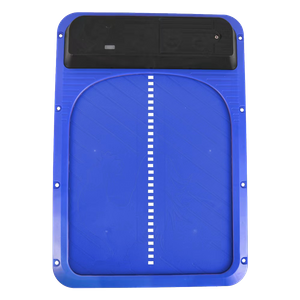 Automatic Plastic Chicken Door