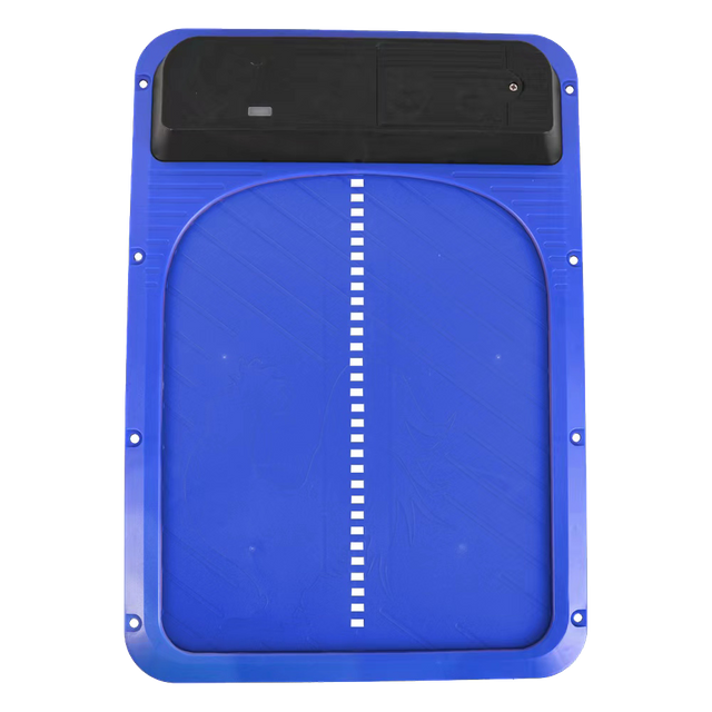 Automatic Plastic Chicken Door