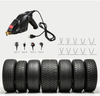 TR-400W-AC-I Series All-in-One Portable Tire Groover