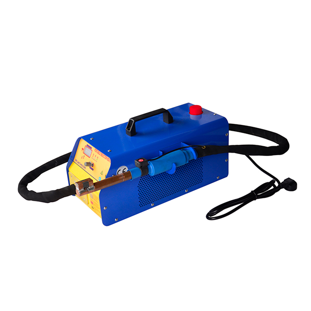 DW-3.5KW Mobile Induction Heater