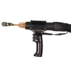 DW-15KW Movable and Portable Induction Heater