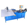 WB SERIES 2D CNC AUTOMATIC WIRE BENDING MACHINE