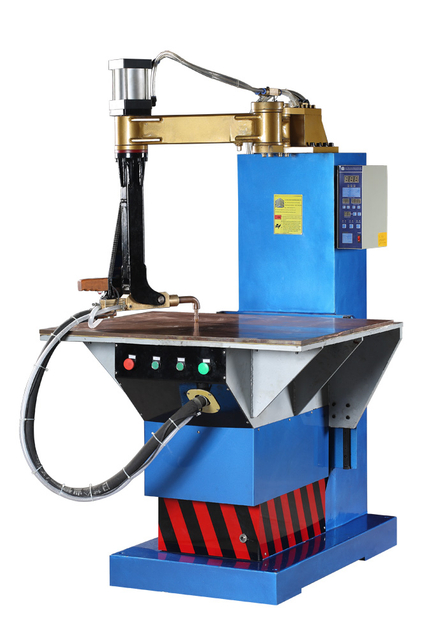 DNT Series Table Spot Welding Machine