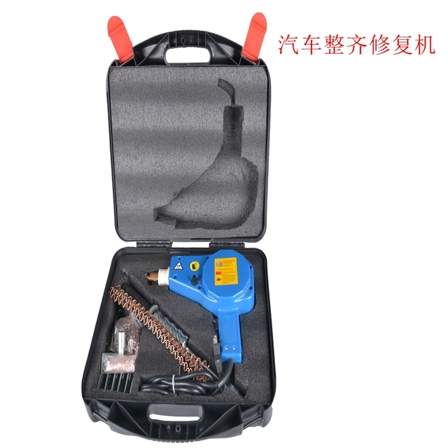PRM-2KW Portable Auto Body Repairing(Dents Puller) Spot Welding Machine