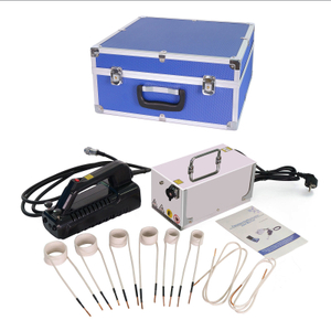 DW-1.2KW Flameless Portable Easy Induction Heater
