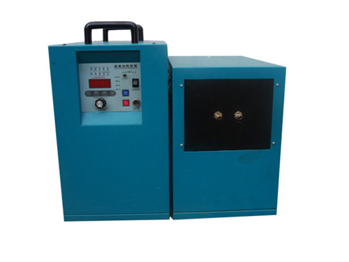 KIM Series Medium Frequency Induction Heating Equipment