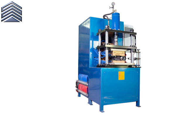 HPD Series Hiah Polymer Diffusion Welding Equipment
