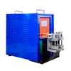 BIM Series Automatic Bandsaw Blade Welded Seam Induction Annealing Machine