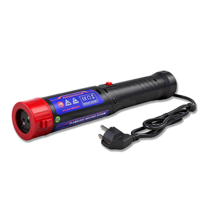 DW-1.7KW Rotating Type Handheld Induction Heating Machine