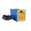 DW-15KW Movable and Portable Induction Heater