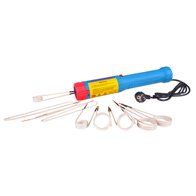 KIA-1100KW Plus Handheld Mini Induction Heater