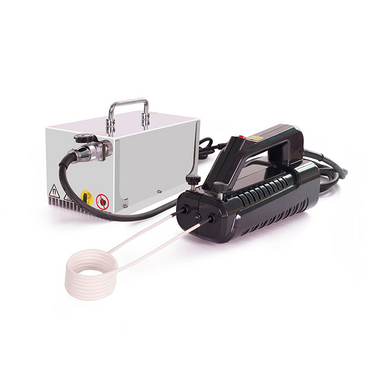 DW-1200KW Flameless Portable Easy Induction Heater