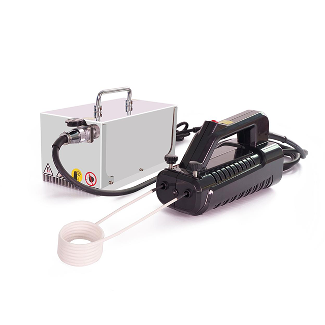 DW-1200KW Flameless Portable Easy Induction Heater