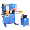 TRM Series Automatic Copper Tube Mouth Reducing Machine