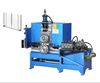 WFM Series Automatic Hydraulic Type Steel Wire Wave Shape Forming Machine