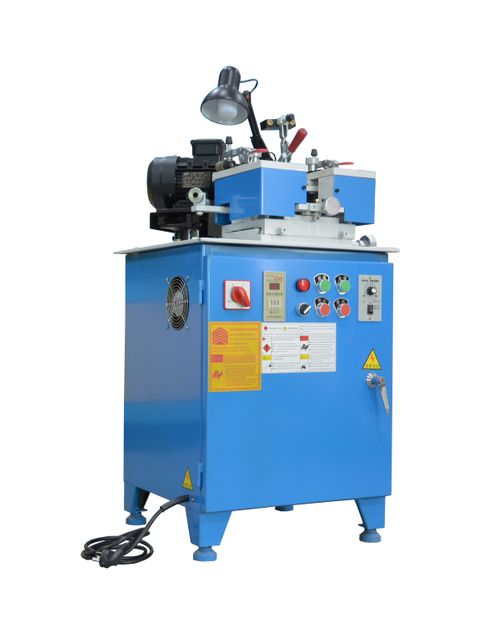 SGM-45MM Automatic Saw Gear Grinding Machine