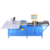 WB SERIES 2D CNC AUTOMATIC WIRE BENDING MACHINE