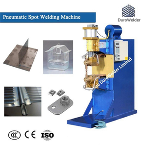 DN Series Pneumatic AC Spot & Projection Welding Machine