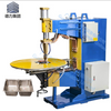 FN Series Pneumatic AC Rolling Seam Welding Machine