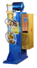 MF Series Middle Frequency Inverter DC Welding Machine