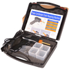 PCR-AC-70W Portable Type Plastic Car Bumper Crack Repairing Machine