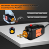 PCR-AC-M Mini Model Portable Type Plastic Car Bumper Crack Repairing Machine