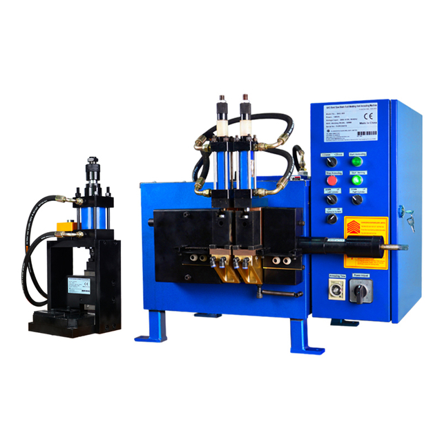  SMH-060MM Bandsaw Blade Welding Seam Grinding Machine