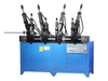 WBM Series Automatic Hydraulic Metal Wire Bending Machine