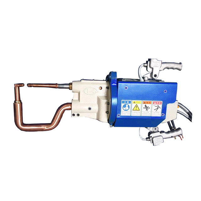 DN2 Series Integrated Transgun