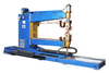 FN Series Pneumatic AC Rolling Seam Welding Machine