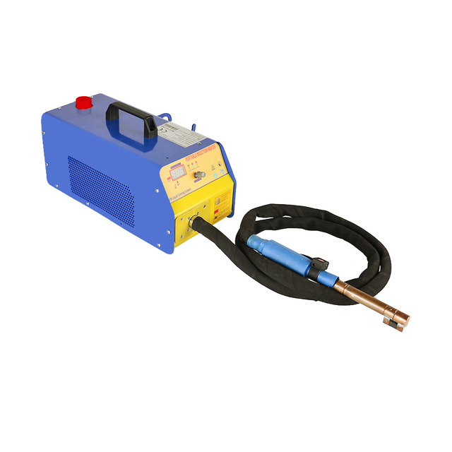 DHI-3.5KW LKW Mobile Induction Heater