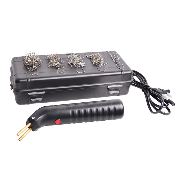 PCR-DC-70W Portable Type Plastic Car Bumper Crack Repairing Machine