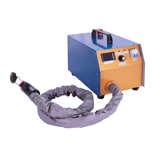 DW-2KW Multifunctional built-in water cooling induction heater