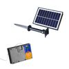 Solar Power Energy Bank