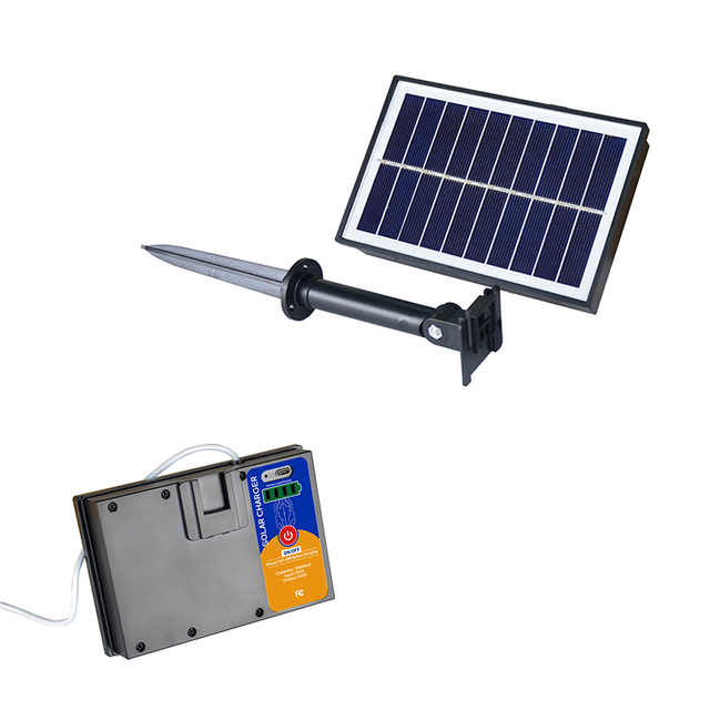 Solar Power Energy Bank