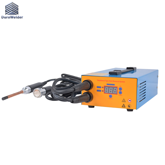 PDR-R Both Aluminum And Steel Plate Auto Body Dent Removal Equipment-Vehicle Repaire Tool-Plate Dent Removal Tool