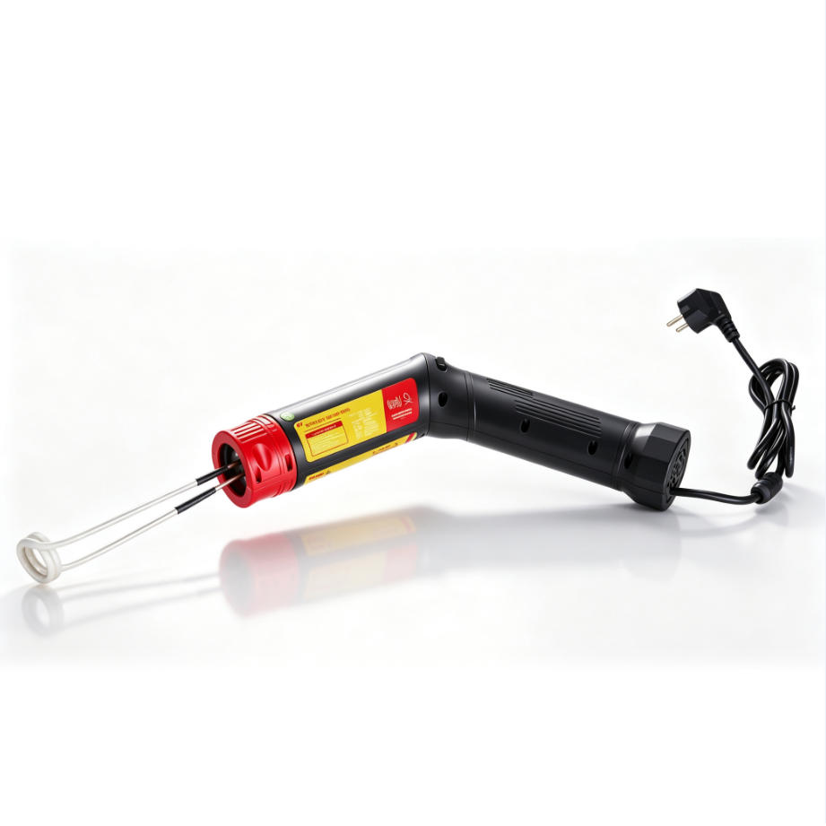 KIA-1.4KW Plus Series Handheld Mini Induction Heater