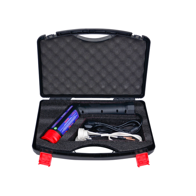 KIA-1KW Series Portable Type Induction Heater