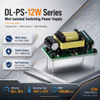 DL-PS-12W Series Mini Isolated Switching Power Supply