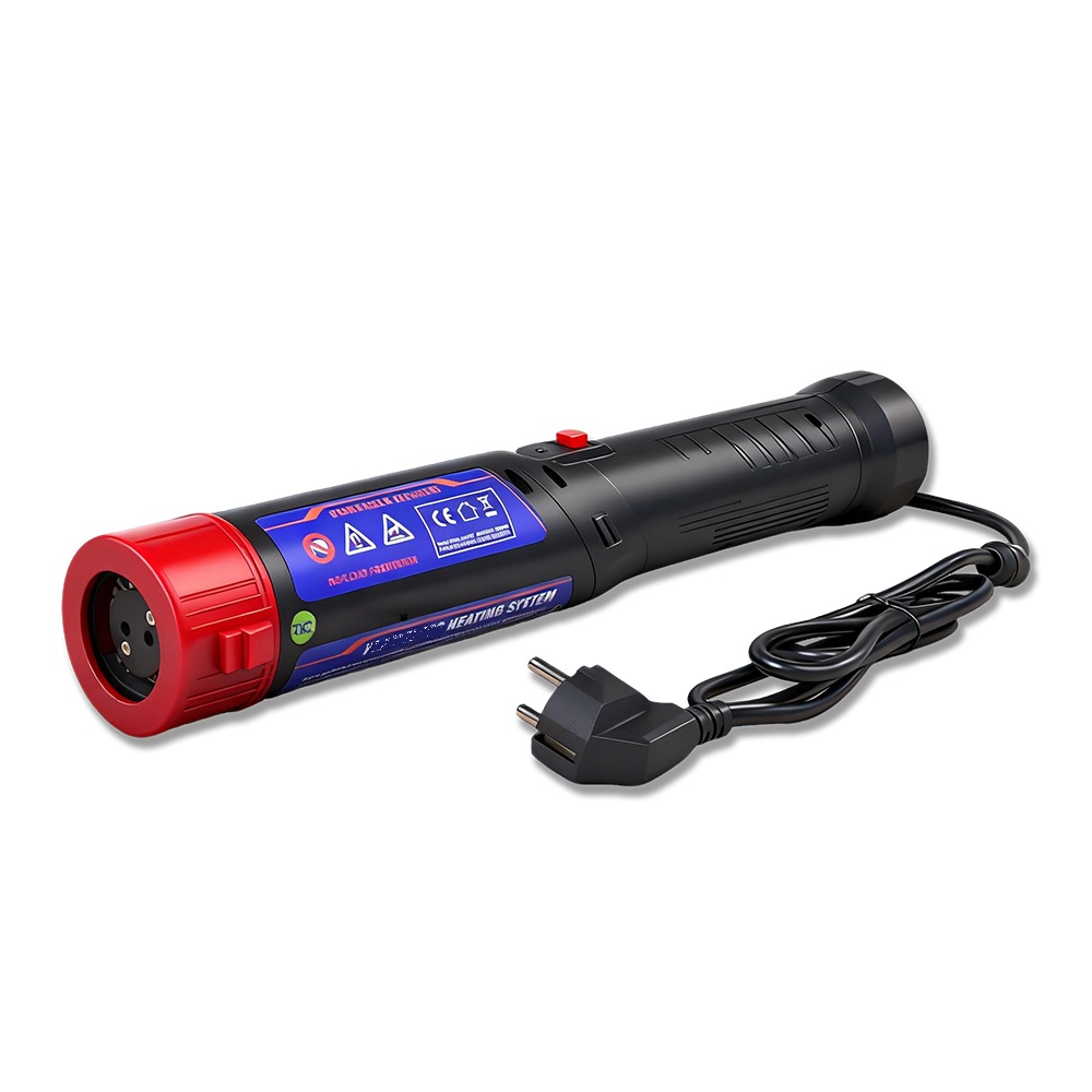 KIA-1KW Series Portable Type Induction Heater